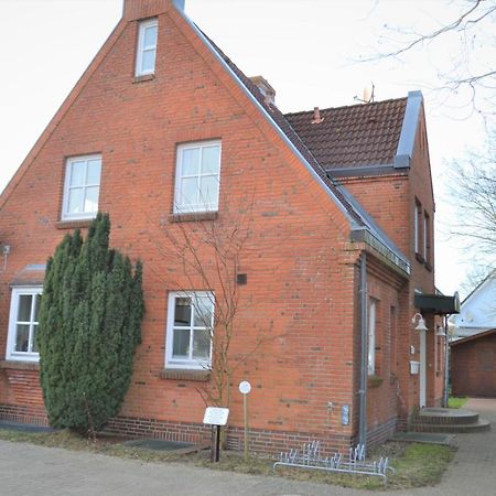 Nordlicht Apartman Wyk auf Föhr Kültér fotó