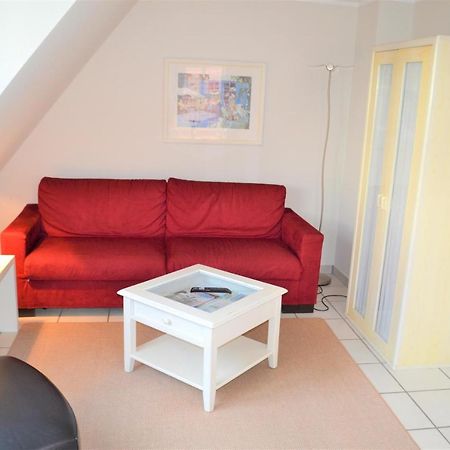 Nordlicht Apartman Wyk auf Föhr Kültér fotó