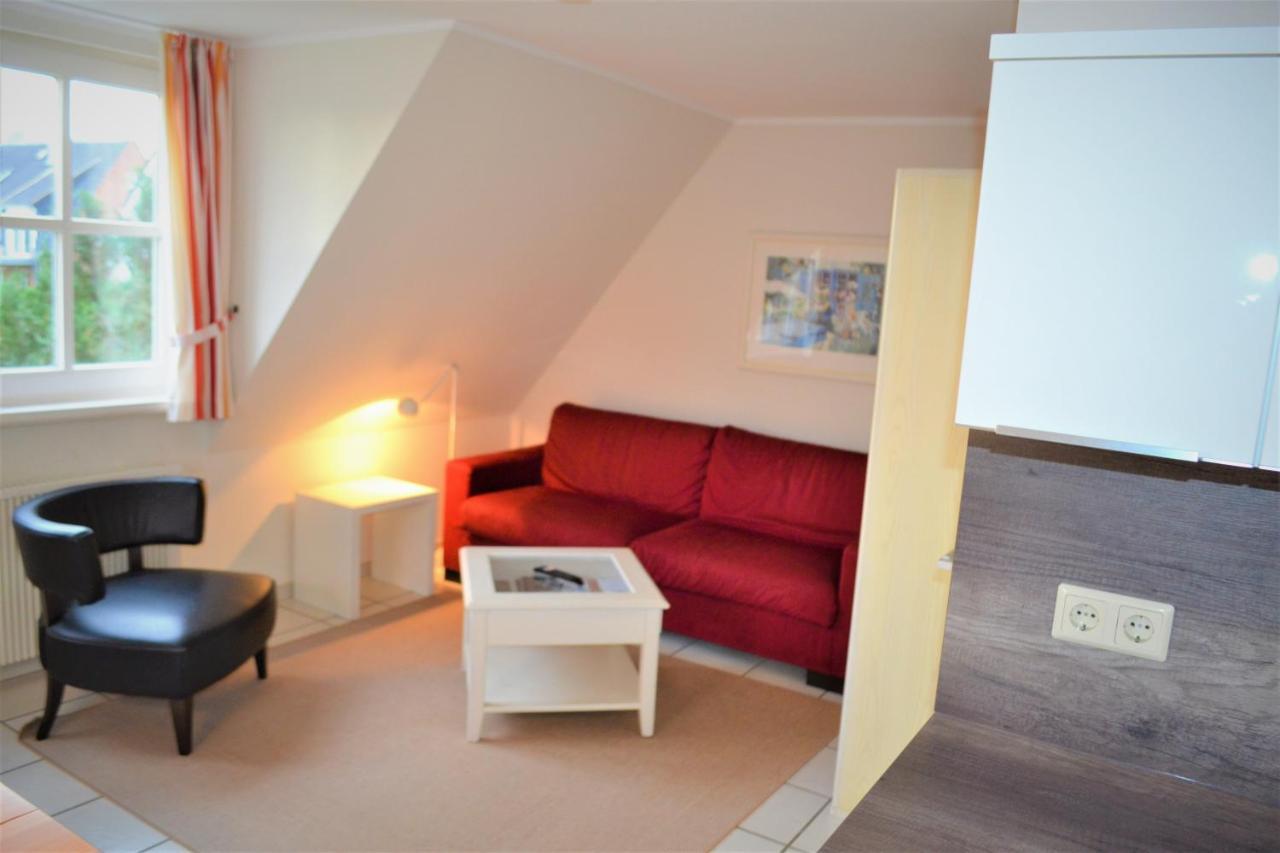 Nordlicht Apartman Wyk auf Föhr Kültér fotó